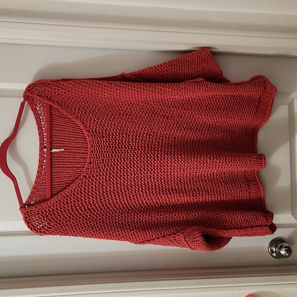 Free People sweater